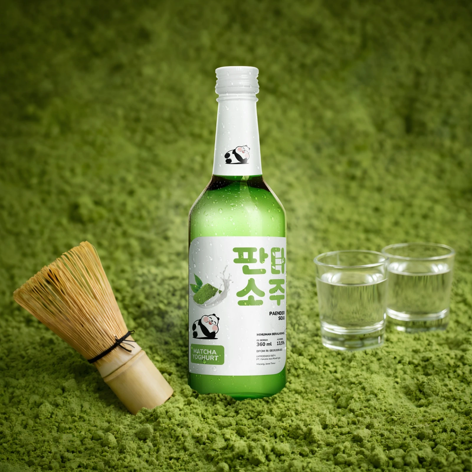 Yoghurtmatcha-Paendeo-Soju